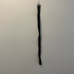 Dekko Accessories Ltd boys D-Ring Belt Dark Brown